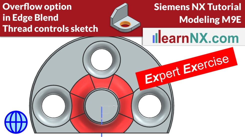 Siemens NX Tutorial | Show and hide