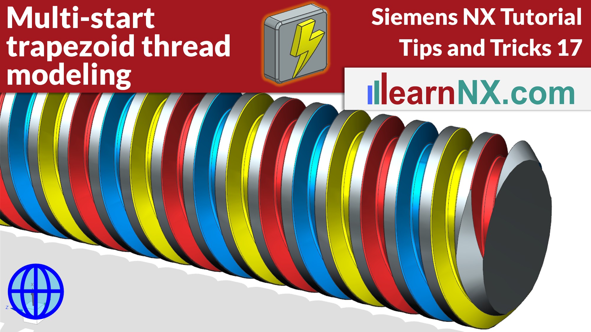 Siemens NX parameter table